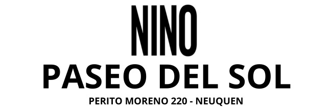 Nino Paseo del Sol